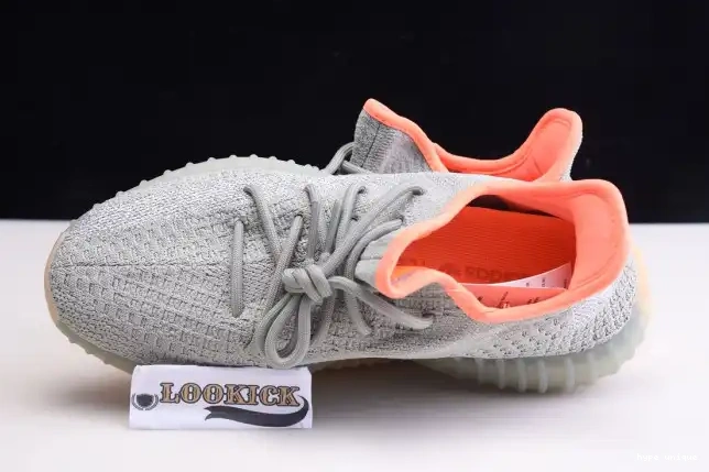 hype Yeezy 350 Desert FX9035 Boost V2 Sage Adidas 0610
